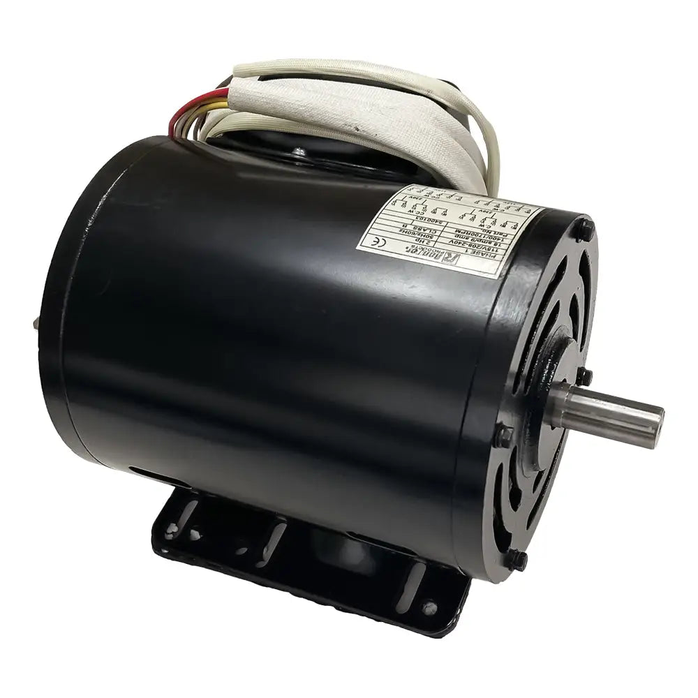 Ranger, Ranger 5327099 OEM 2HP Electric Motor, Dual Power 110/220V