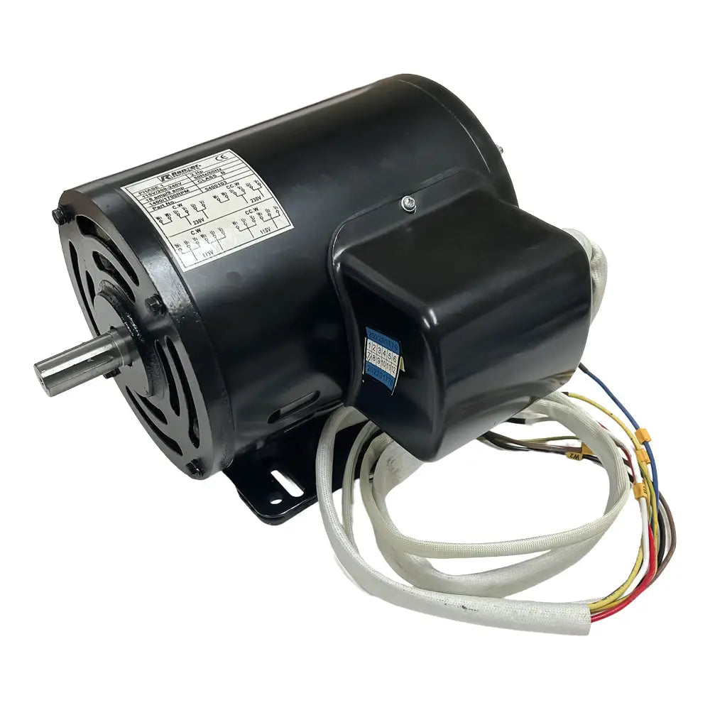 Ranger, Ranger 5327099 OEM 2HP Electric Motor, Dual Power 110/220V