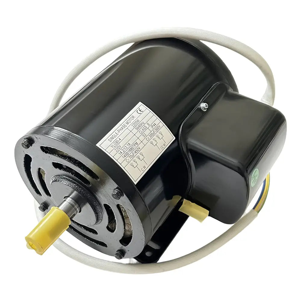 Ranger, Ranger 5328429 OEM 3HP Electric Motor, 220V