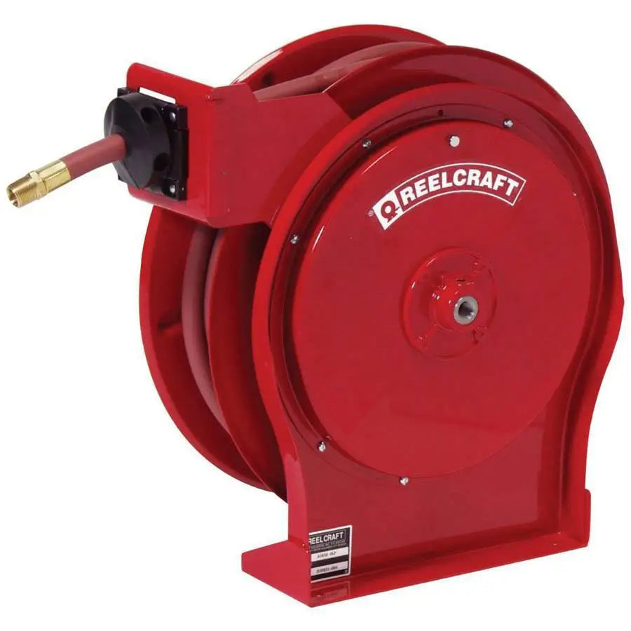 Reelcraft, Reelcraft HD Low Pressure Air/Water/Oil/Grease Reel