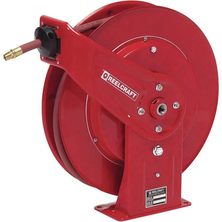 Reelcraft, Reelcraft Heavy Duty Low Pressure Air/Water Reel