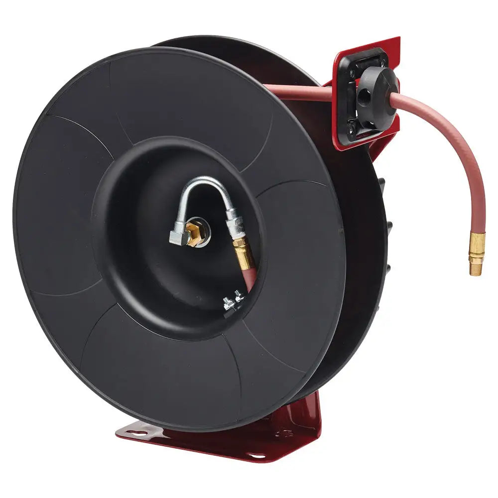 Reelcraft, Reelcraft Medium Duty Low Pressure Air/Water Reel