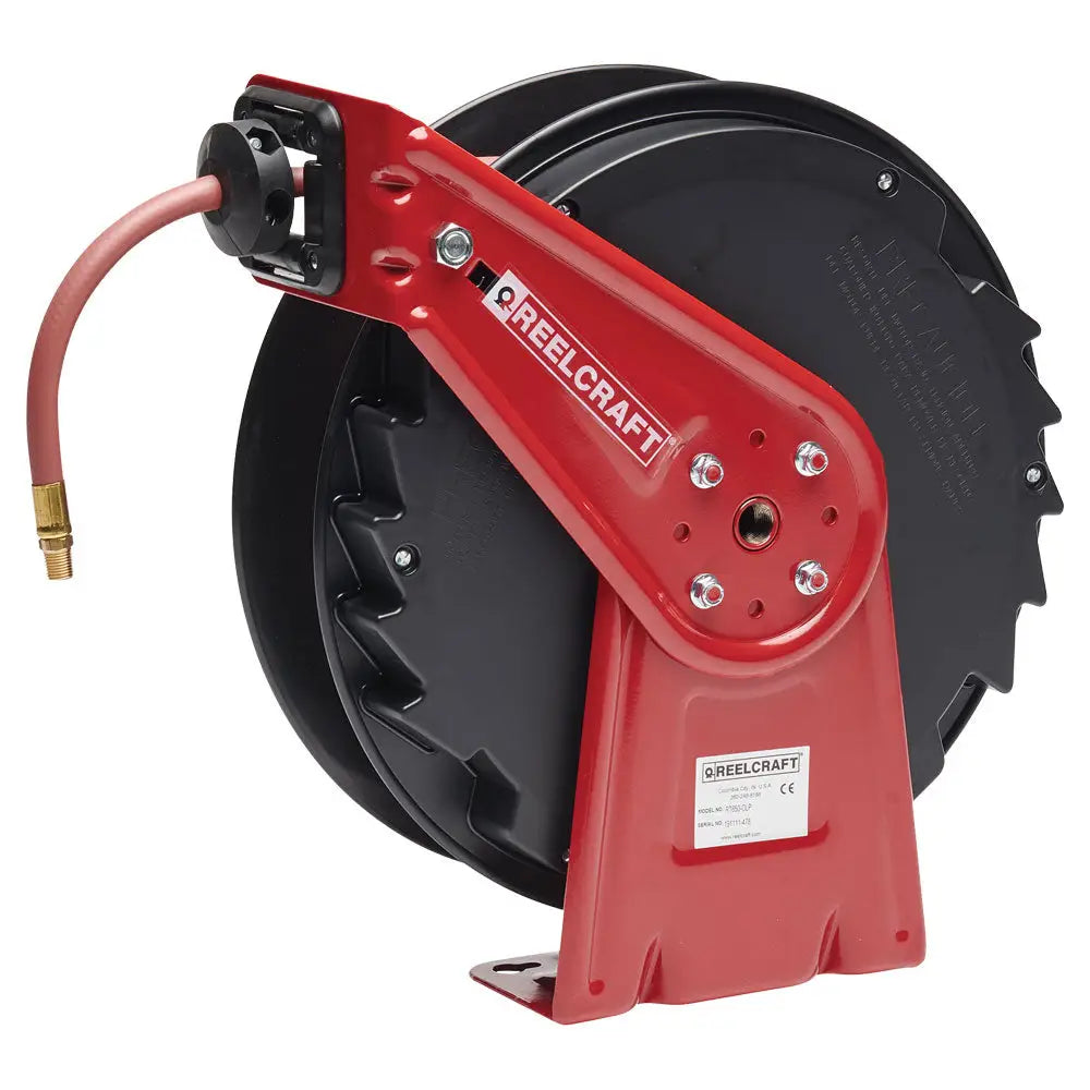 Reelcraft, Reelcraft Medium Duty Low Pressure Air/Water Reel