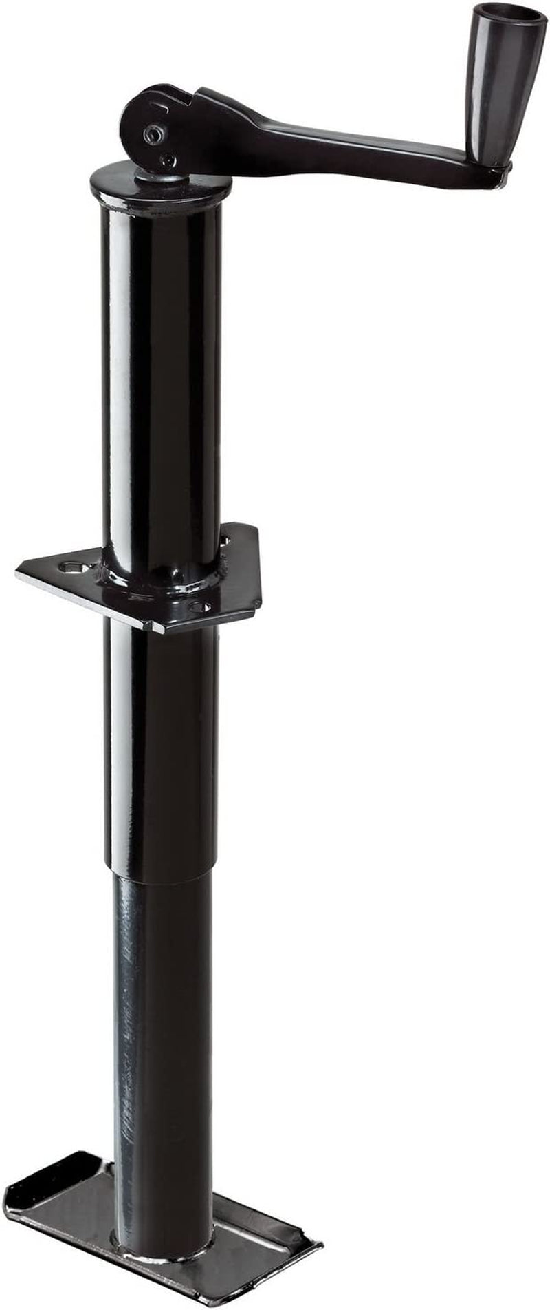 Reese Towpower, Reese Towpower 74407 A-Frame Jack , Black , 22.2 X 5.3 X 5.8 Inches