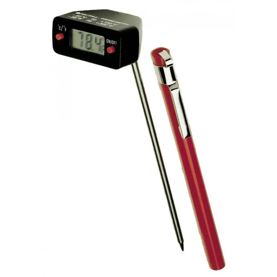 Robinair, Robinair 43230 Digital Thermometer