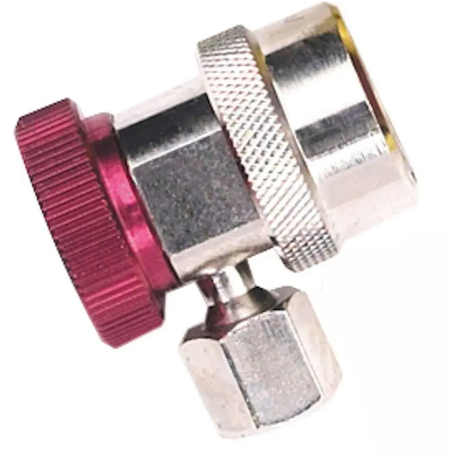 Robinair, Robinair High Side Red Service Coupler (For R-134A A/C)