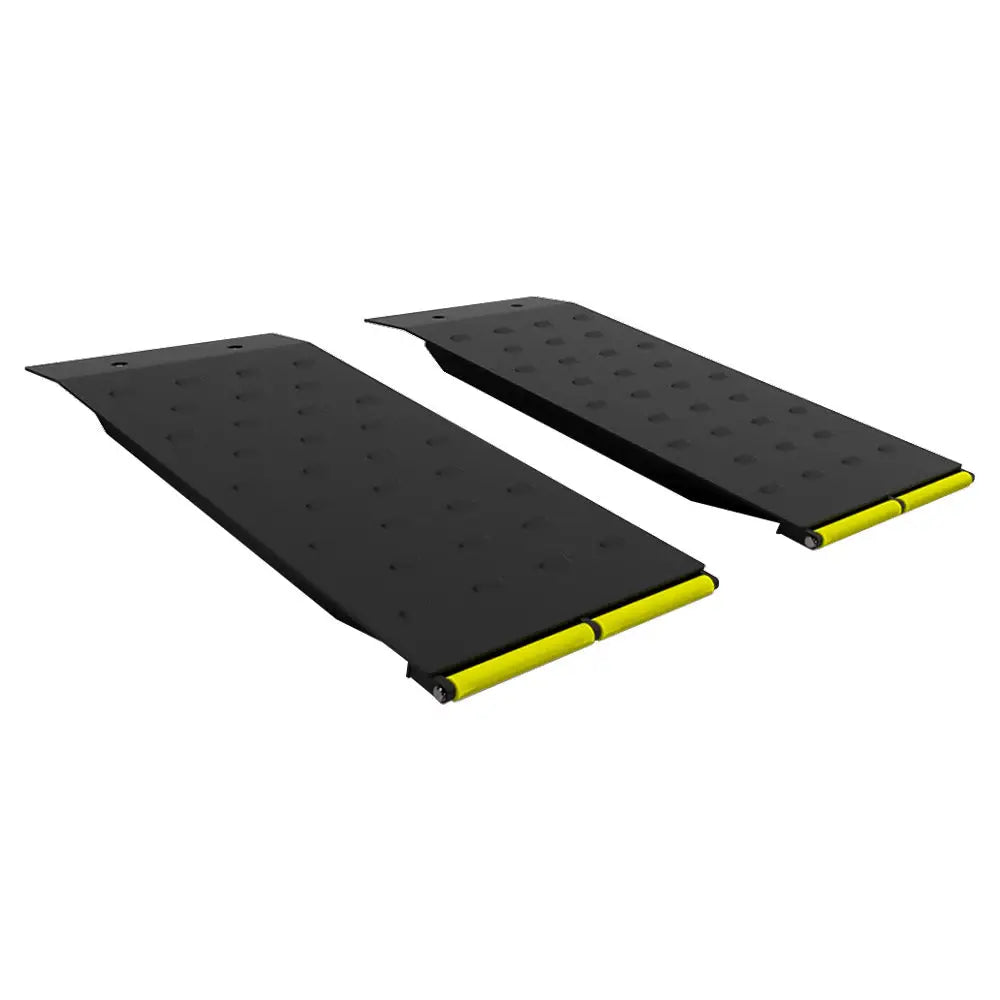 Rotary, Rotary Drive Through Ramps - S100151Y (Pair)