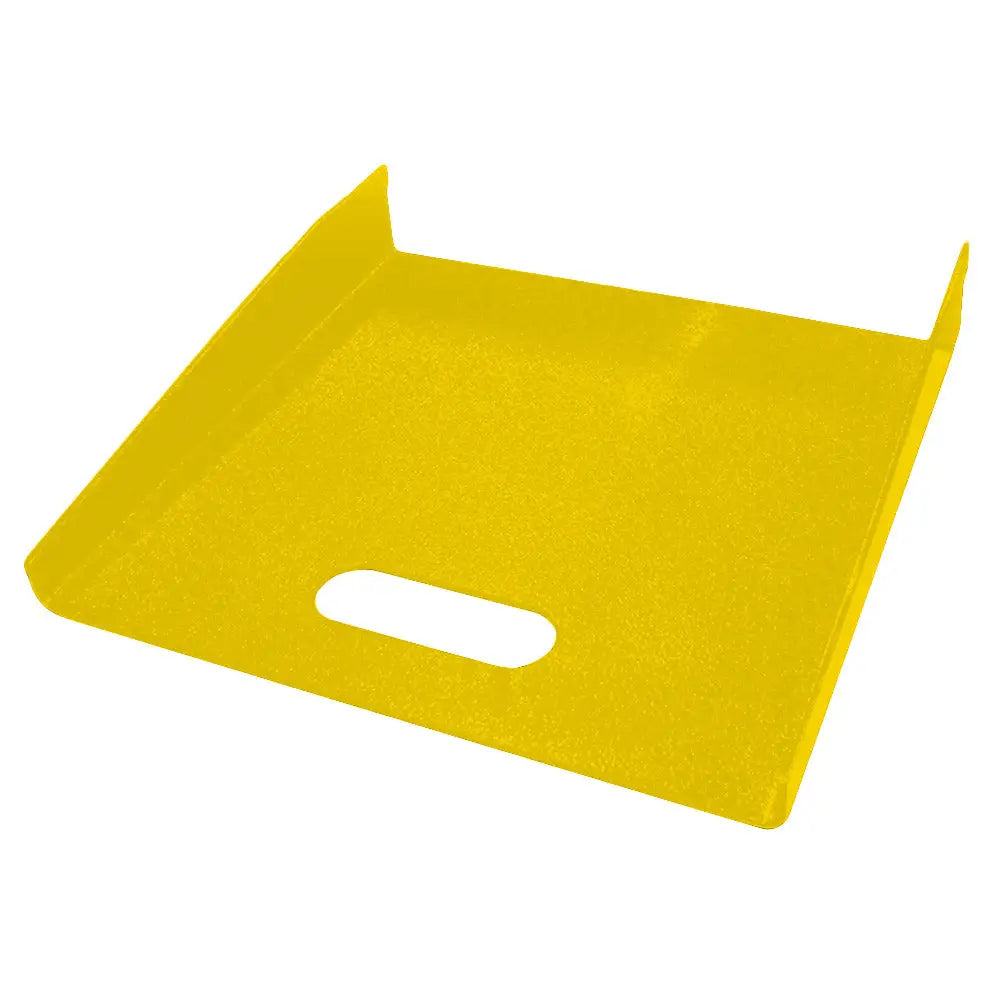 Rotary, Rotary FC5663 Yellow Removable Work Step for Four-Post Lift