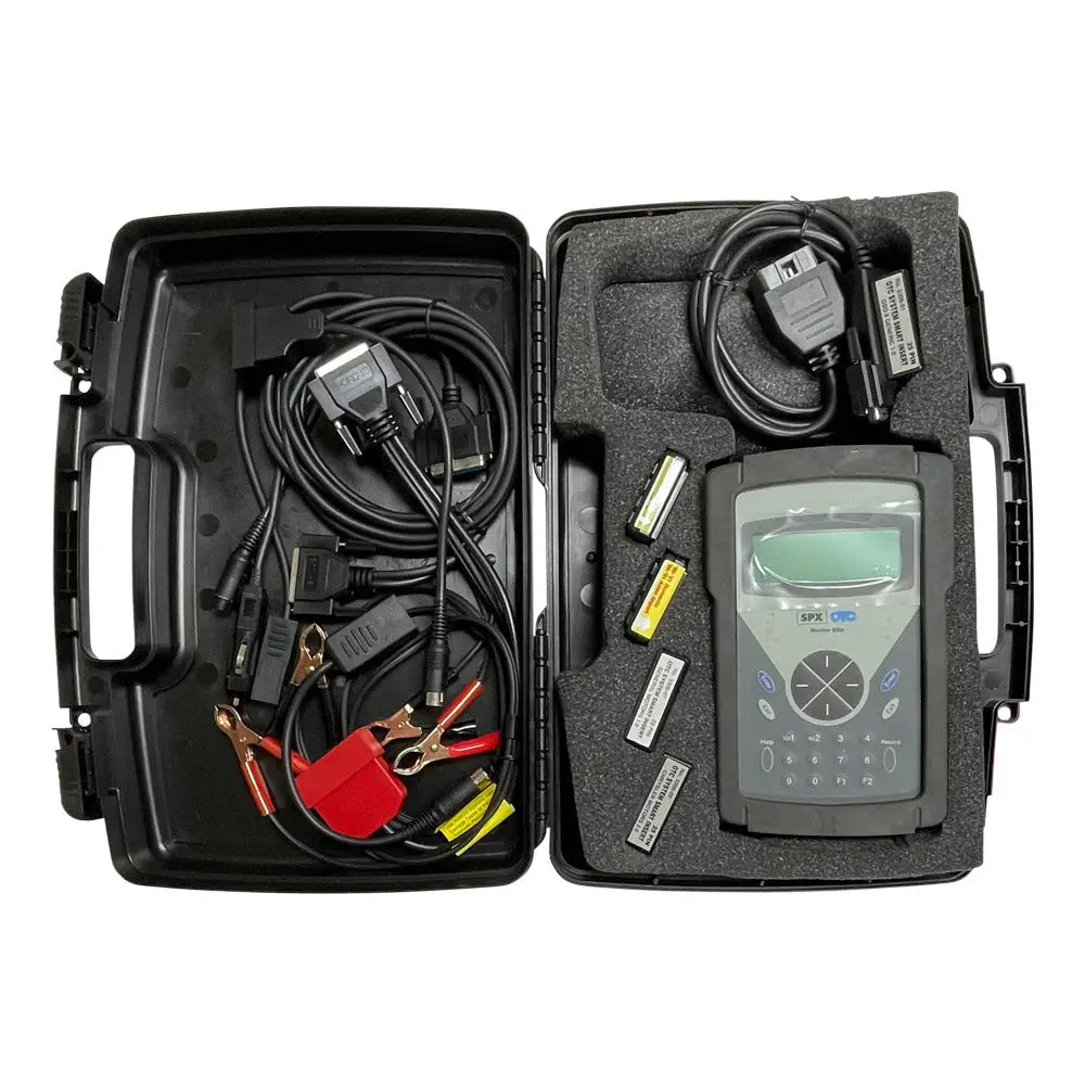 SPX-OTC, SPX OTC 3353 Monitor Elite Scan Tool Kit, 1999 Path Finder