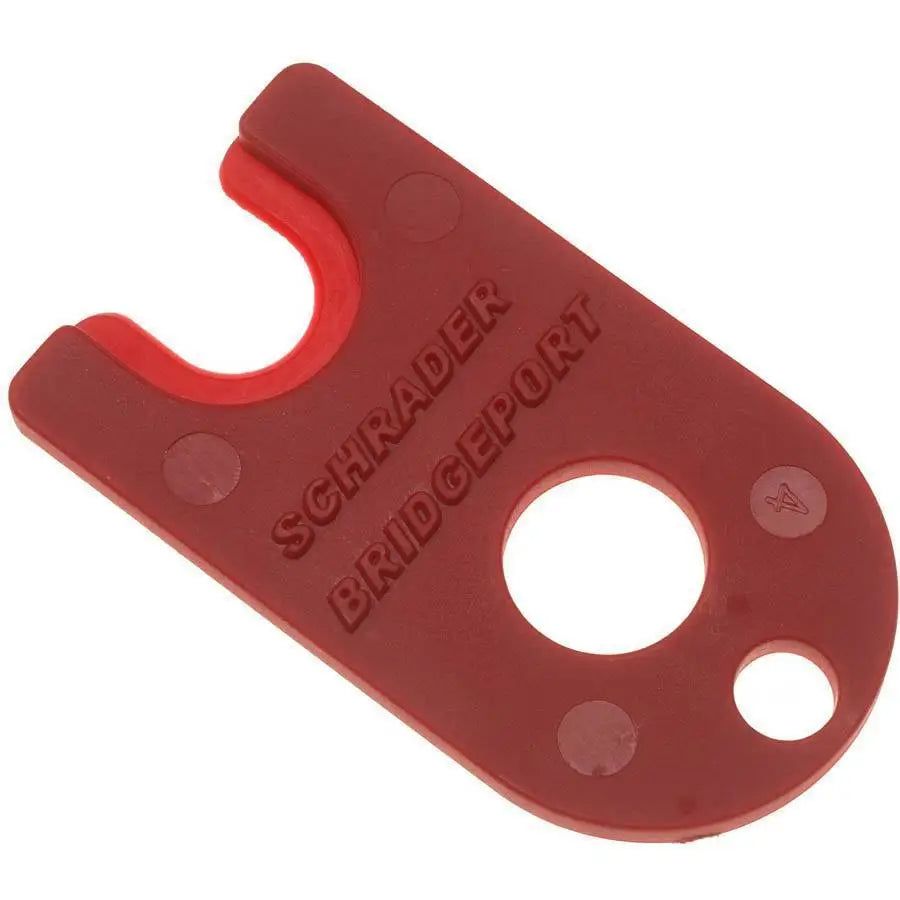 Schrader Bridgeport, Schrader Grommet Removal Tool (Ea)