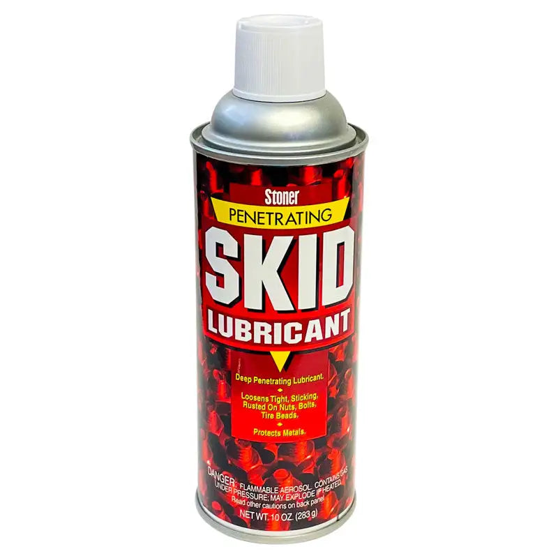 Stoner, Stoner A490 SKID Penetrating Lubricant (10oz) (Ea)