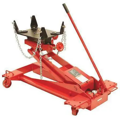 Sunex, Sunex 1-1/2 Ton Truck Transmission Jack