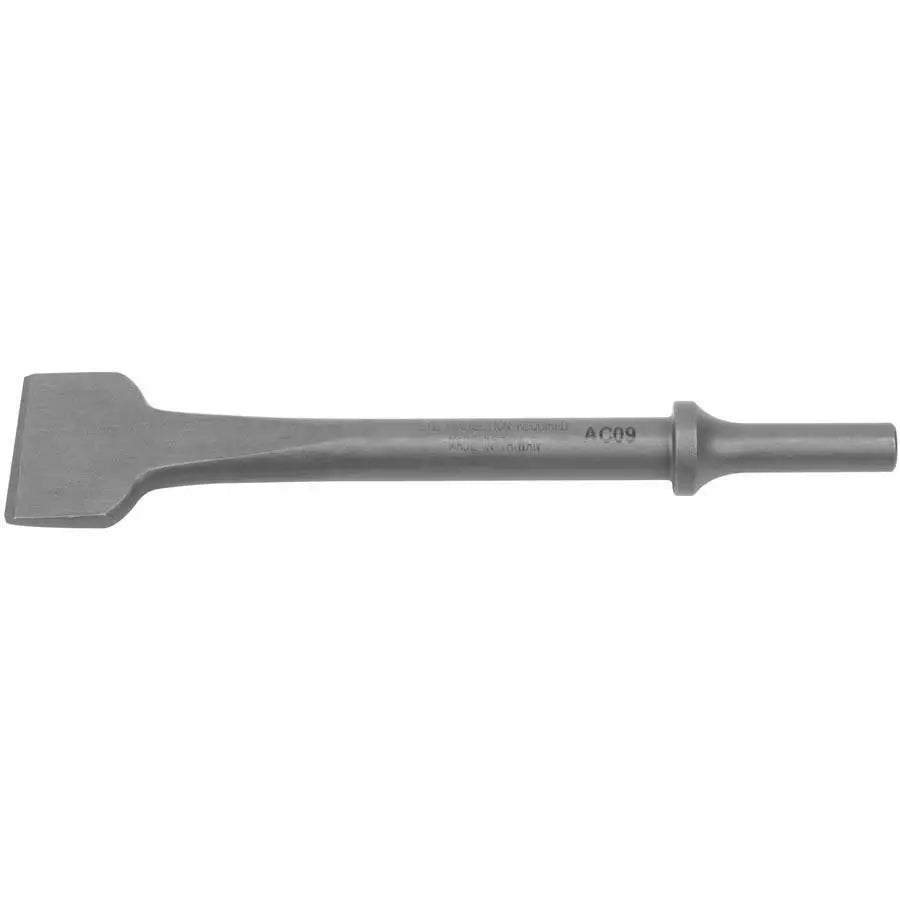 Sunex, Sunex 1-3/8 in Chisel Scraper - 7 in Length