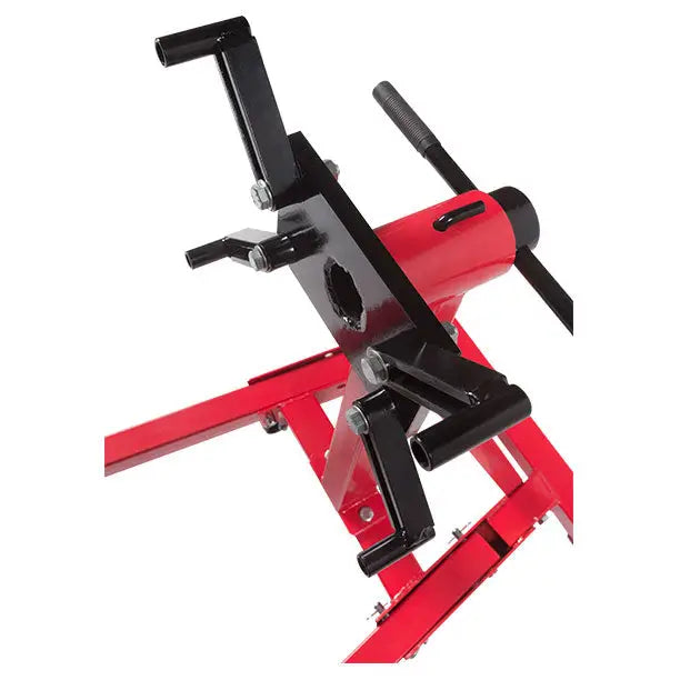 Sunex, Sunex 1 Ton Folding Engine Stand - 8400