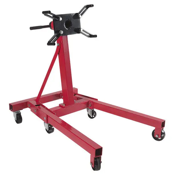 Sunex, Sunex 1 Ton Folding Engine Stand - 8400