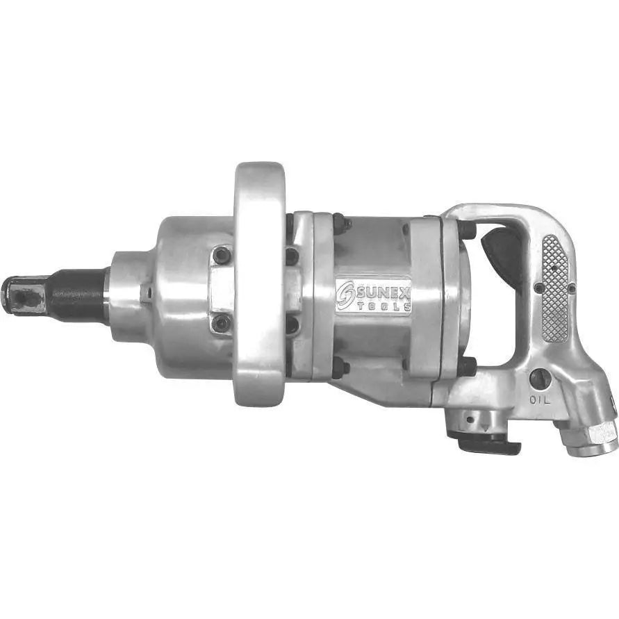 Sunex, Sunex 1 in Impact Wrench w/ 2 in Anvil