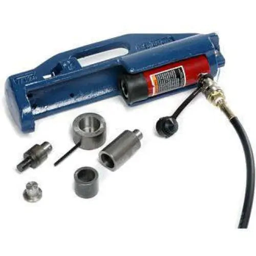 Tire Service International, TSI Portable Stud Remover and Installer