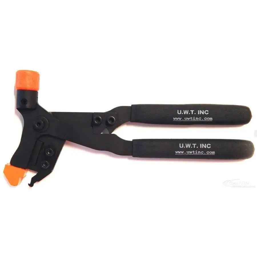 UWT, UWT HD Wheel Weight Pliers and Hammer